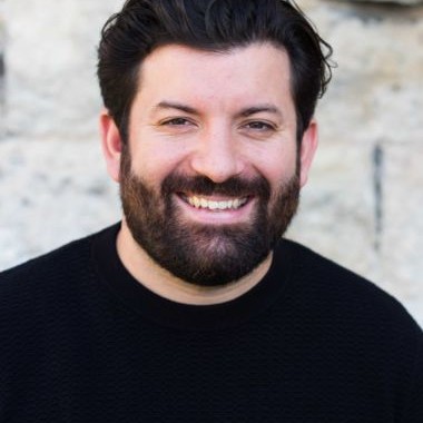 Jeremy Comédien