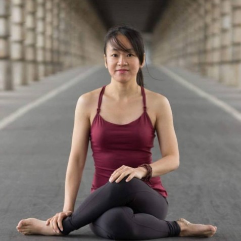 hai ha yoga