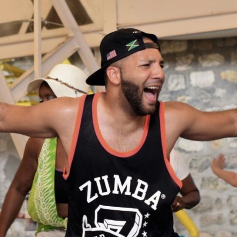 wassily zumba